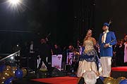 Narrhalla Prinzenpaares 2018 {©Foto: Martin Schmitz)